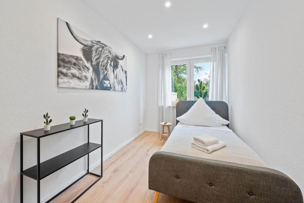Apartament Casa Aguila - Viernheim Zewnętrze zdjęcie