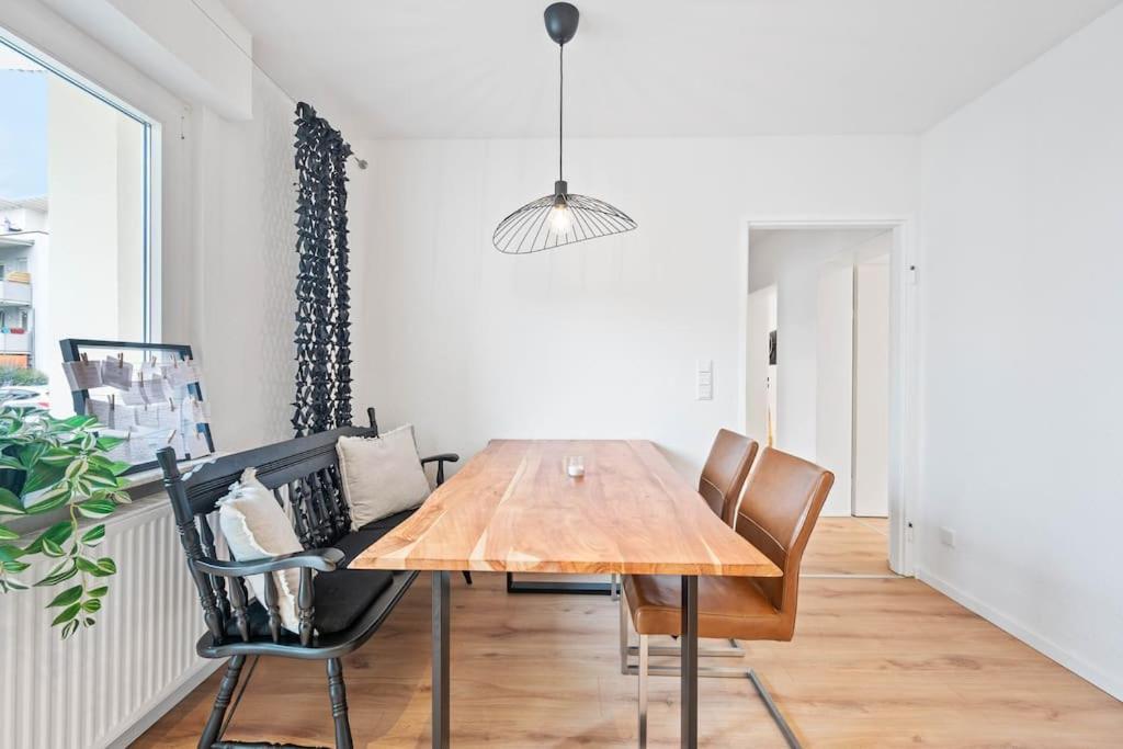 Apartament Casa Aguila - Viernheim Zewnętrze zdjęcie