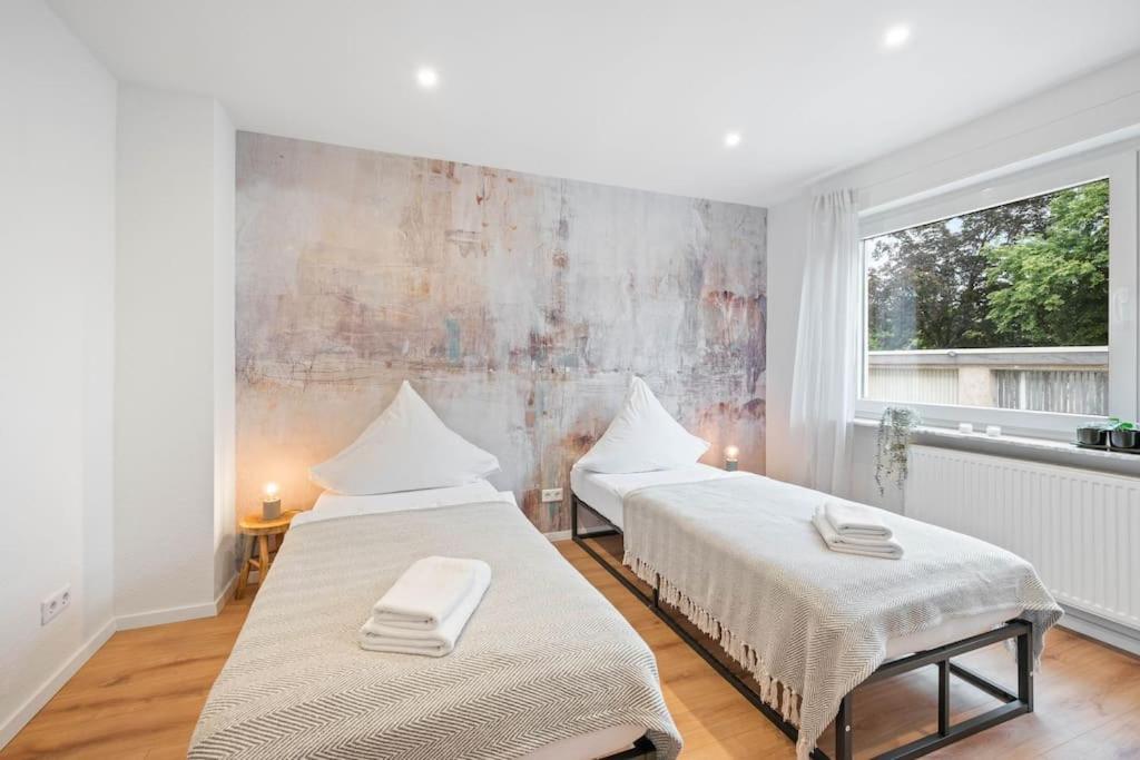 Apartament Casa Aguila - Viernheim Zewnętrze zdjęcie