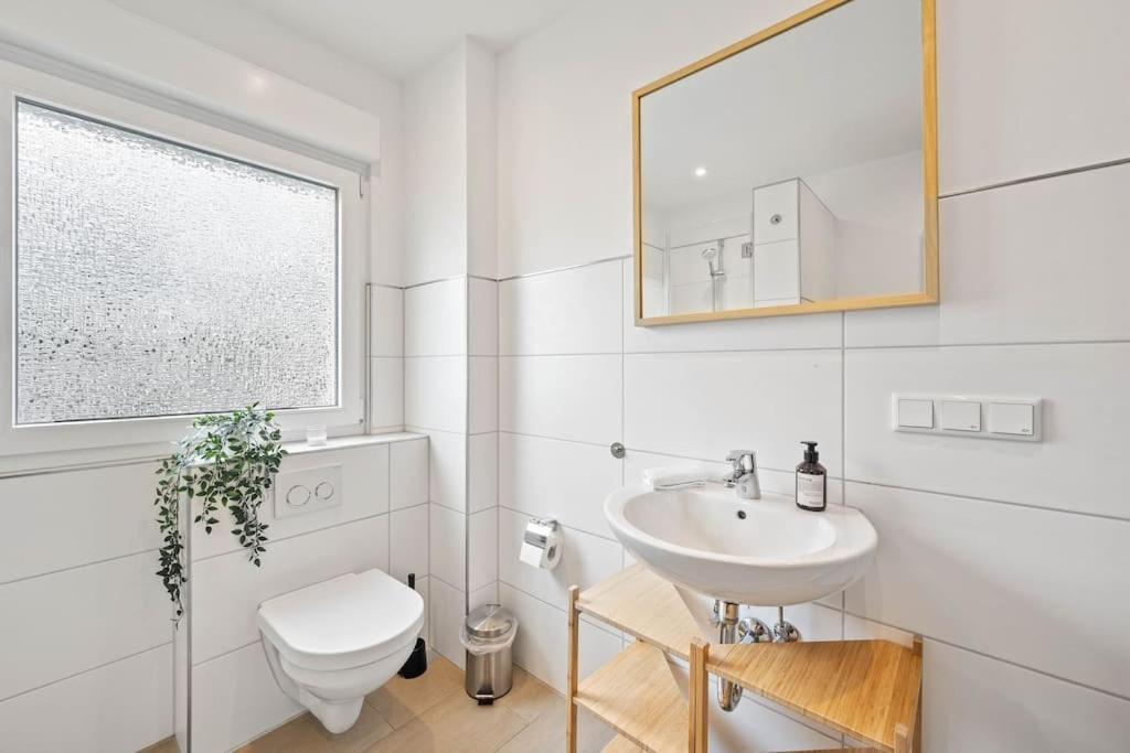 Apartament Casa Aguila - Viernheim Zewnętrze zdjęcie