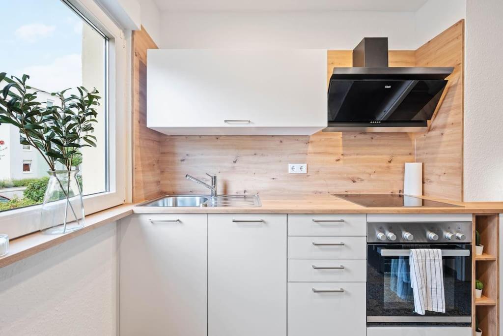 Apartament Casa Aguila - Viernheim Zewnętrze zdjęcie