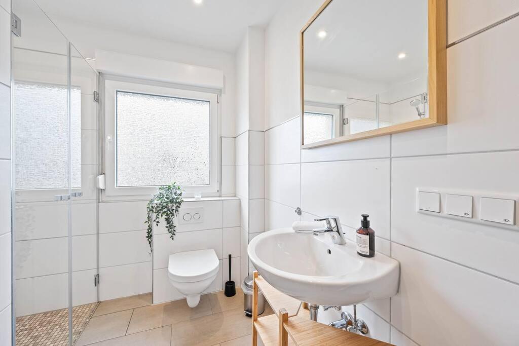 Apartament Casa Aguila - Viernheim Zewnętrze zdjęcie